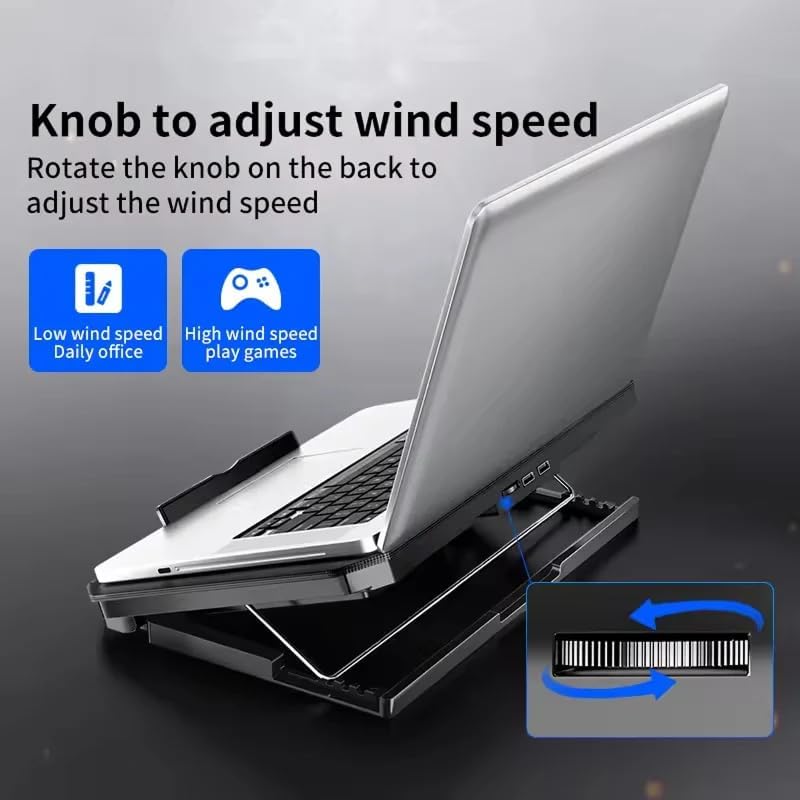 Frozapad Laptop Cooler (Sliver)
