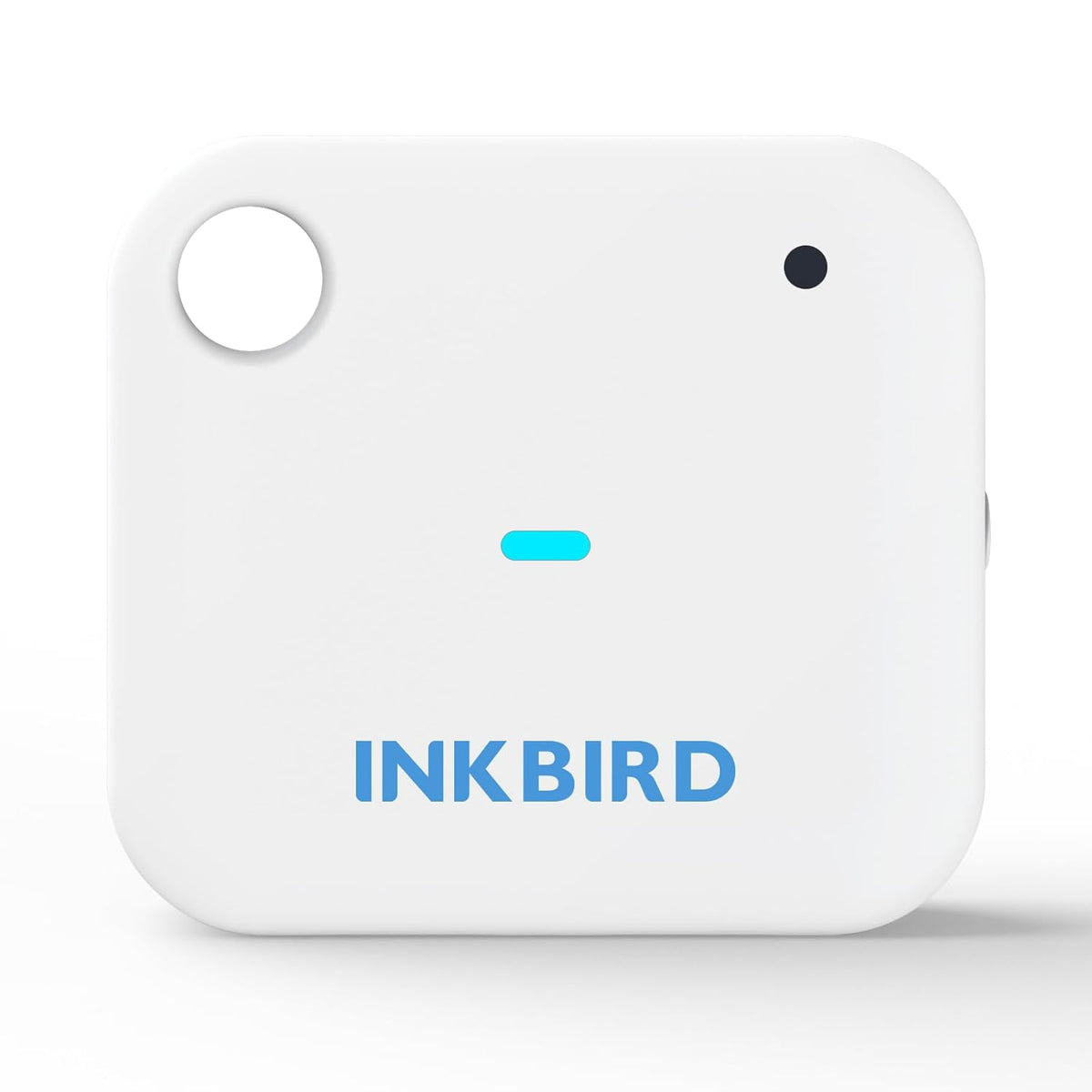 INKBIRD WiFi Thermometer Temperature and Humidity Sensor for Home