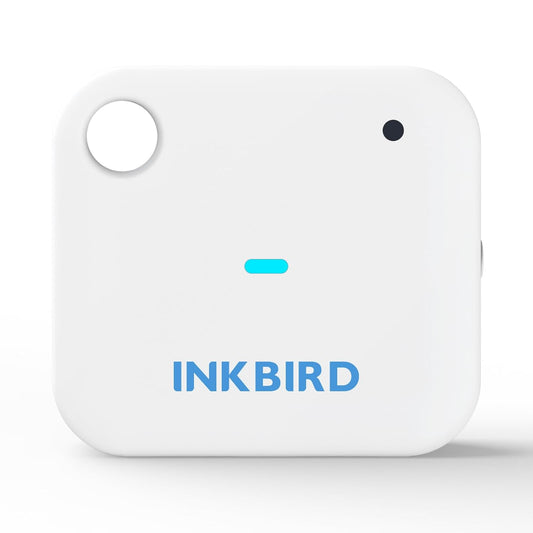 INKBIRD WiFi Thermometer Temperature and Humidity Sensor for Home
