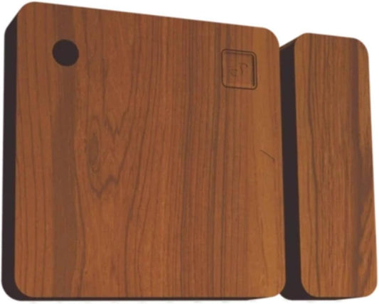 Shelly Blu Door/Window Brown | Bluetooth Operated Sensor | Home Automation | iOS Android App | Alexa & Google Home Compatibility | Lux and Tilt Angle Measurement | Set Custom Activation Scenes