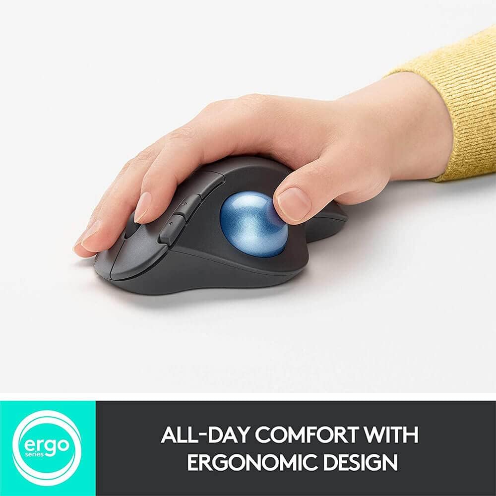 Logitech M575 - Latin America