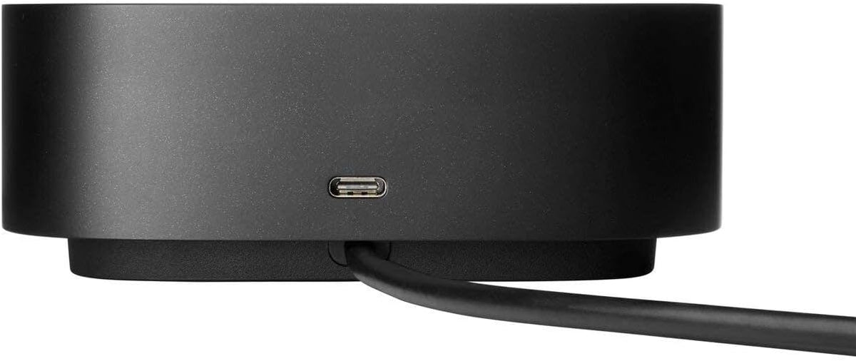 HP USB-C Dock G5 (Renewed)