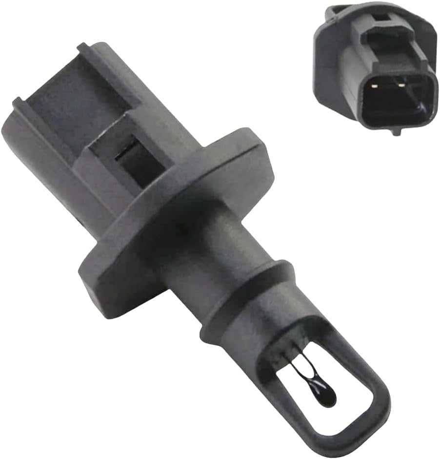 ZBN DY735 AX31 158-1424 1581424 Air Charge Temperature Sensor | Fit for Ford E-150 E-250 E-350 Expedition 1997-2002,F-150 F-250 F-350 1997-2008,Mustang Navigator Ranger 1999-2005
