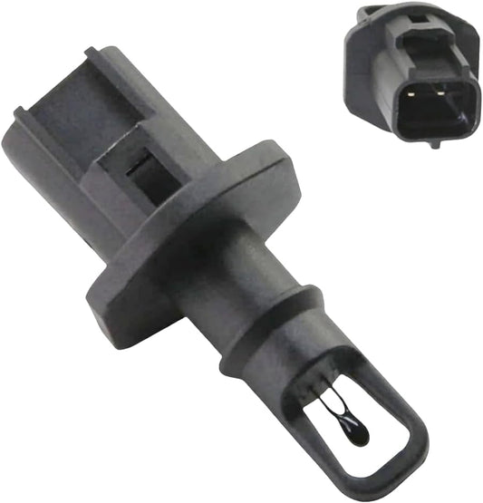 ZBN DY735 AX31 158-1424 1581424 Air Charge Temperature Sensor | Fit for Ford E-150 E-250 E-350 Expedition 1997-2002,F-150 F-250 F-350 1997-2008,Mustang Navigator Ranger 1999-2005