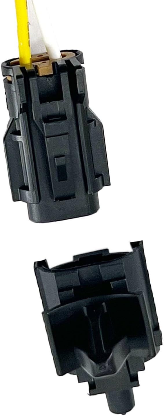 96985-3X000 Ambient Temperature Sensor with Connector Pigtail Harness Compatible with Elantra Sonata Tucson Forte Optima Rio 96985-2D000 969852D000 V52-72-0343