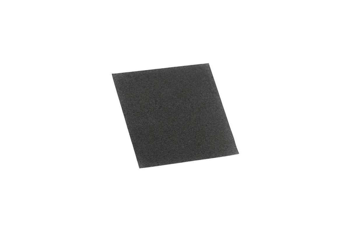Thermal Grizzly Carbonaut - Carbon Thermal Pad - Non-Adhesive, Flexible and Reusable - Very High Thermal Conductivity - Conducts Electricity… (38 × 38 × 0,2 mm)