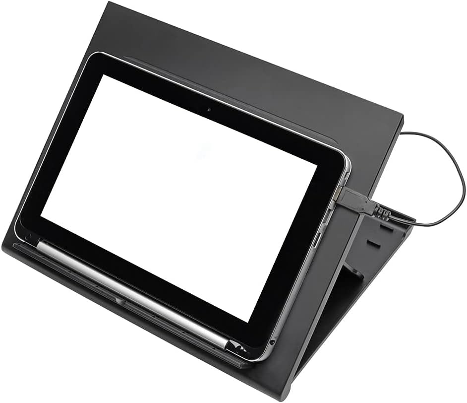 Tripp Lite Notebook Cooling Pad - Notebook/Laptop Computer (NC2003SR)