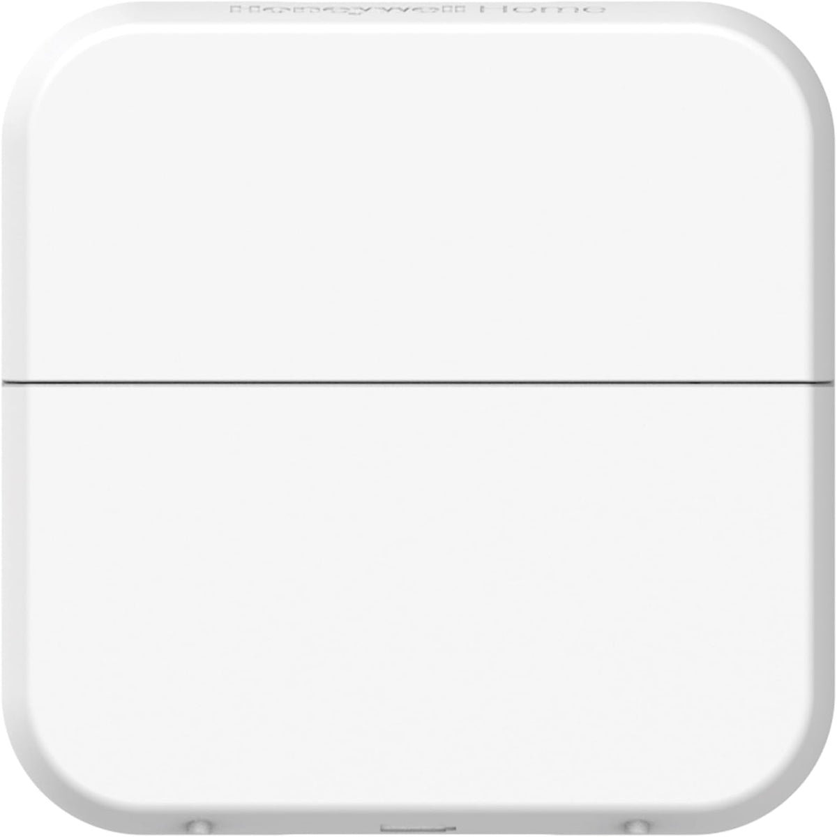 Honeywell Home X Series Sensor (Not Compatible with T9/T10 thermostats)