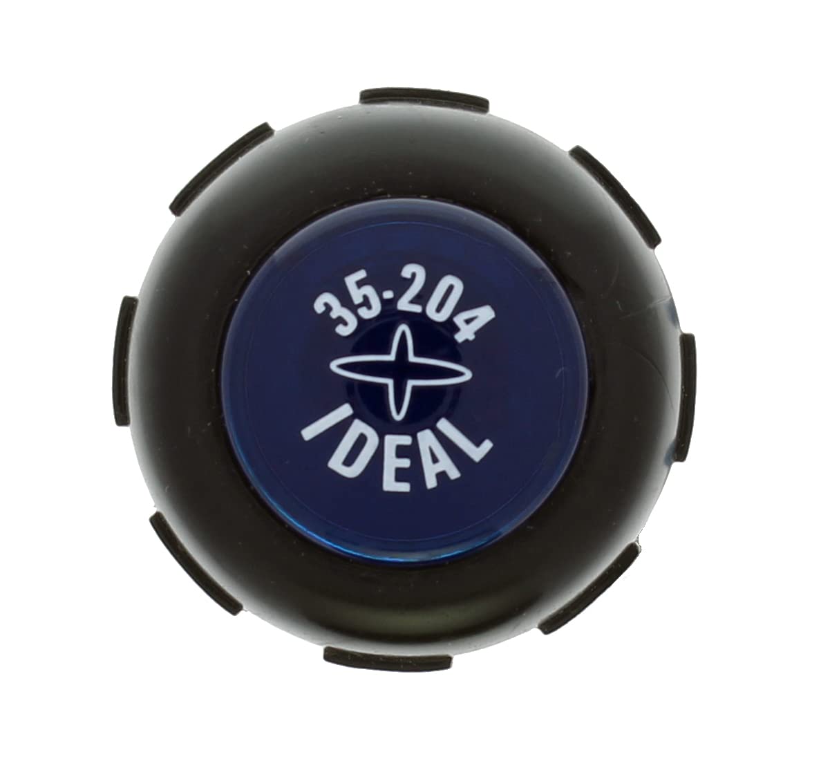 IDEAL Electrical Combo Head Cushioned Grip Screwdriver 35-204