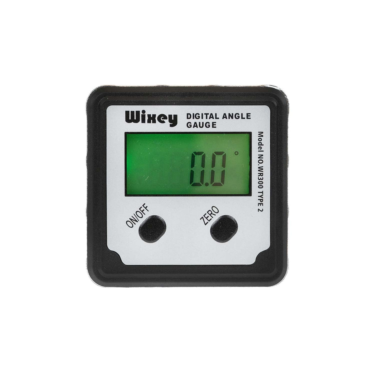 Digital Angle Gauge for Table Saw & Miter Saw, Magnetic | Digital Angle Gauge – Precision Angle Setup – Angle Finder – Magnetic Base – Easy-Read Display