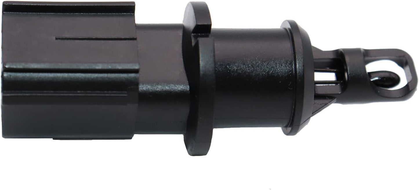 Air Intake Charge Temperature Sensor for Chrysler Dodge Jeep Ram | 4606487AB 4606487AA Chrysler 300 Pacifica Town & Country Sebring PT Cruiser Dodge Grand Caravan Ram 1500 Jeep Grand Cherokee