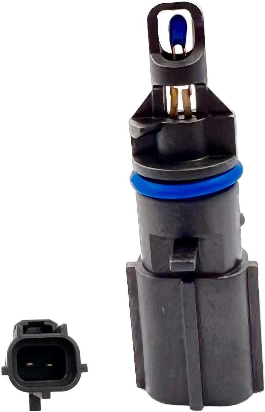 FainWan Air Charge Temperature Sensor 56028364AA Compatible with Aspen, Sebring, Dakota, Durango, Ram 1500, 2500, 3500 and Van