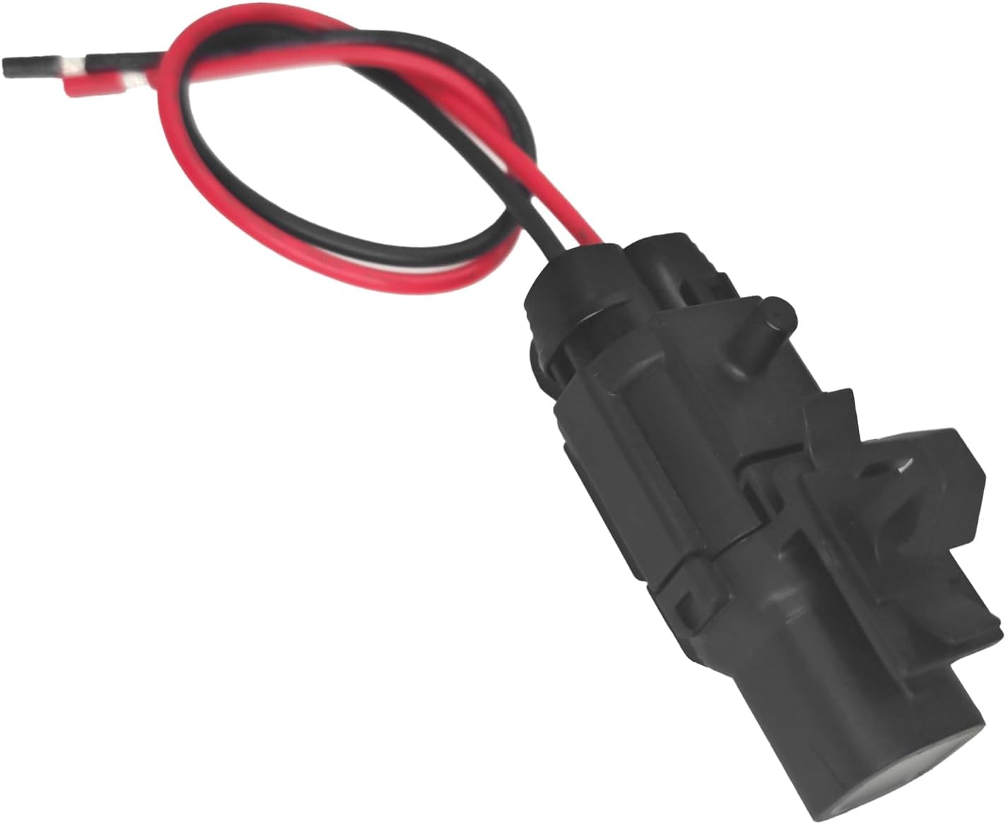 27722-3VA0A Ambient Air Temperature Sensor with Pigtail Harness – Direct OEM Replacement for Nissan 350Z, Altima, GT-R, Infiniti QX50 & More