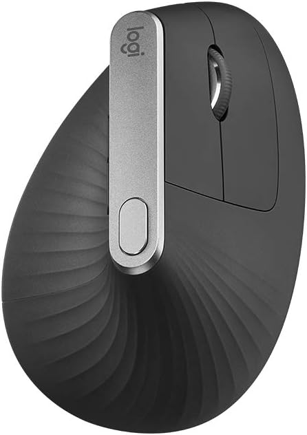 Logitech Mouse MX Vertical, 910-005448