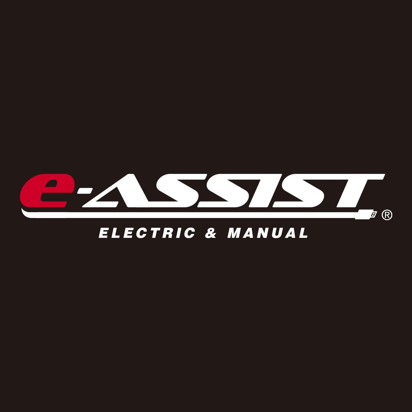 (US Model) VESSEL e-ASSIST Screwdriver Combo Kit with Case