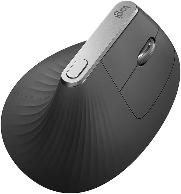 Logitech Mouse MX Vertical, 910-005448