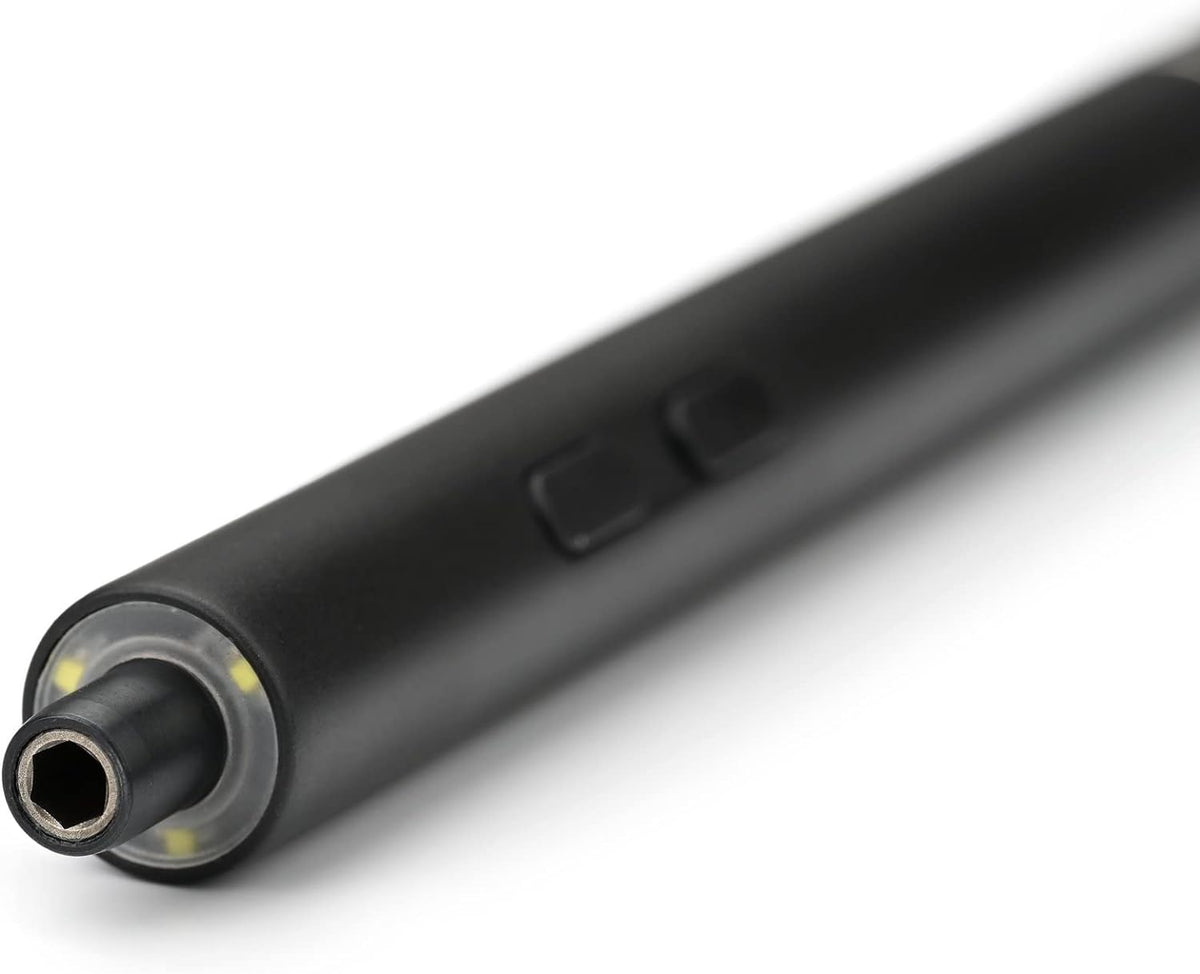 Precision Electric Screwdriver - Electronics, Computer, Phone Repair