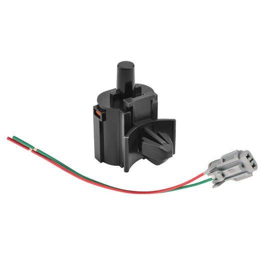 Ambient Air Temperature Sensor with Plug 96985-3X000 96985-2D000 Fits for Accent Azera Elantra Elantra GT Equus Genesis Santa Fe Santa Fe XL Sonata Tucson Veracruz Cadenza Forte Forte5