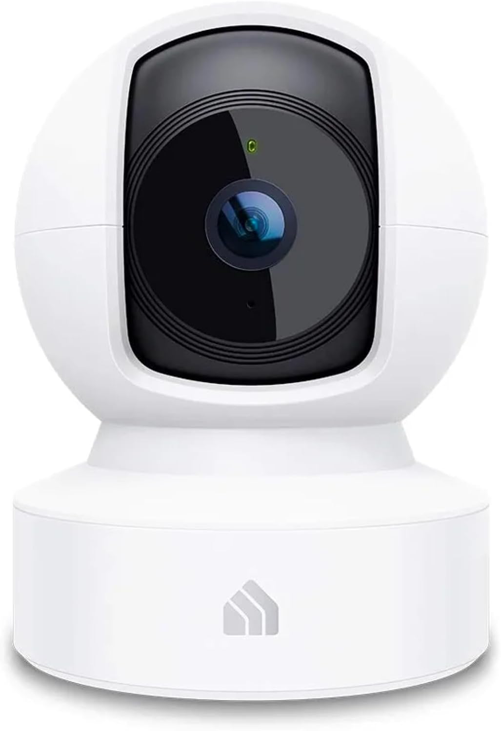 Kasa 1080p Indoor Pan/Tilt Wired Security Camera, Baby & Pet Monitor, EC71