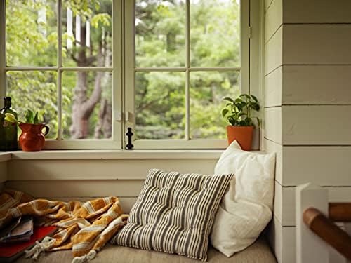 SimpliSafe Entry Sensor (Pack of 4) - Window and Door Protection - Compatible with The SimpliSafe Home Security System - Latest Gen