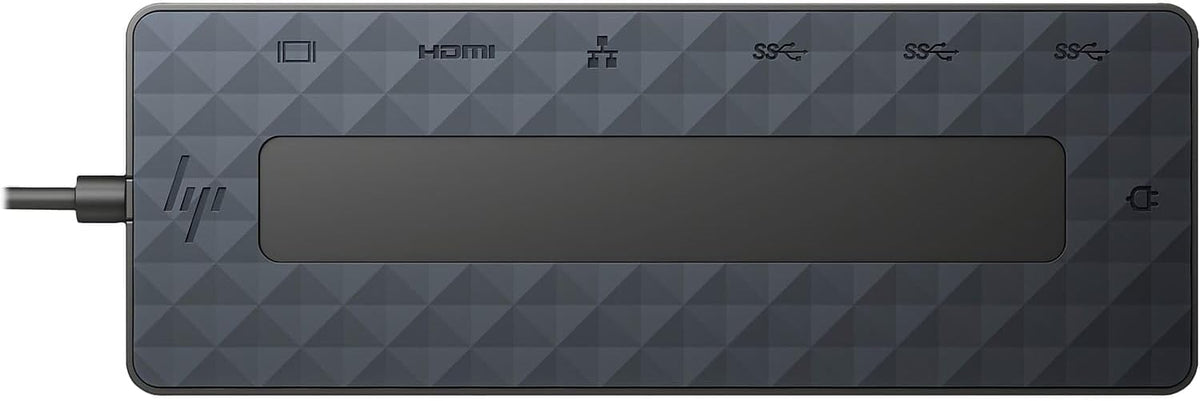 HP Universal USB-C Multiport Hub