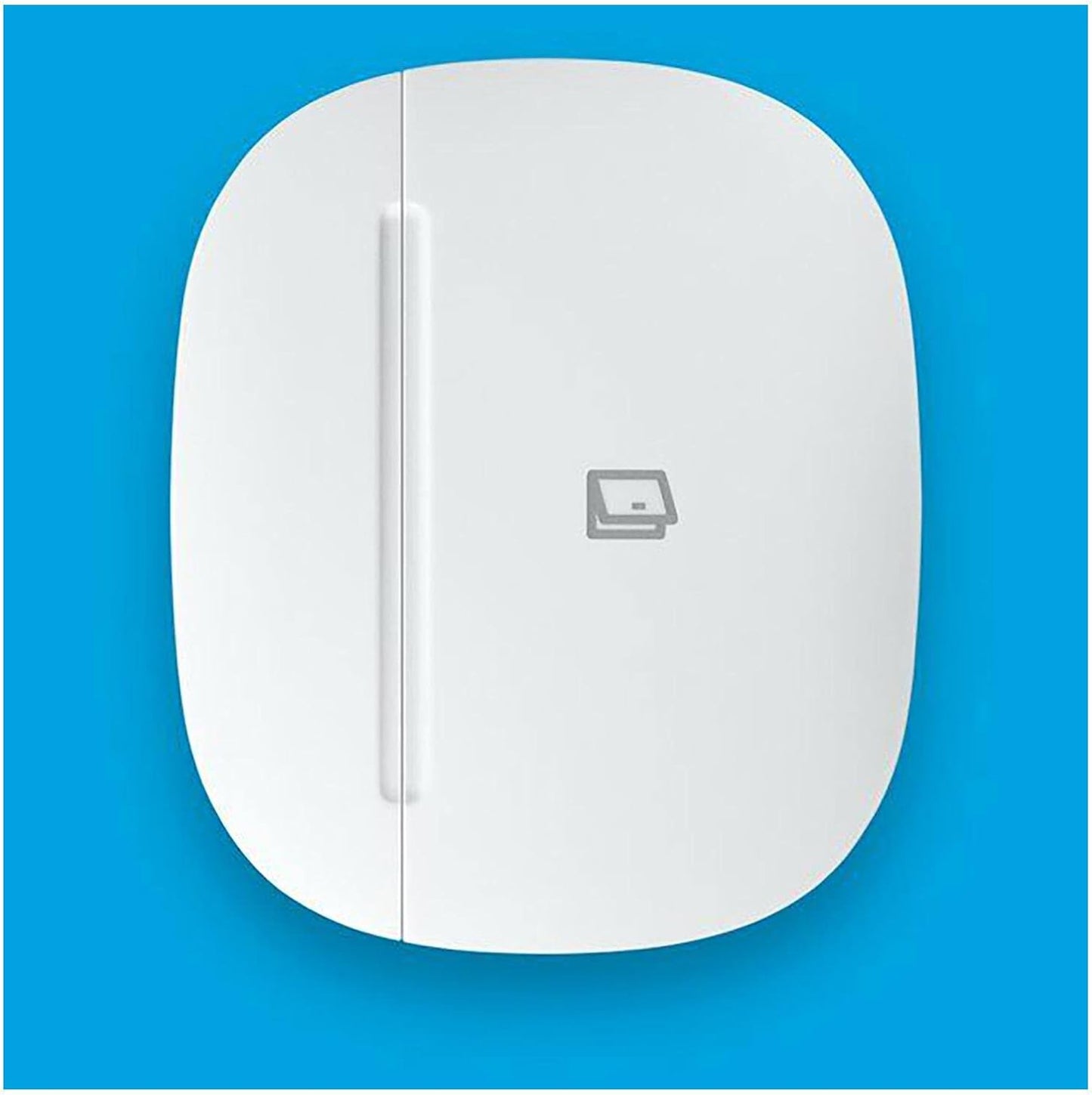 Aeotec SmartThings Multipurpose Sensor - Zigbee - Door/Window & Temperature Sensor, Perfect with Aeotec Smart Home Hub