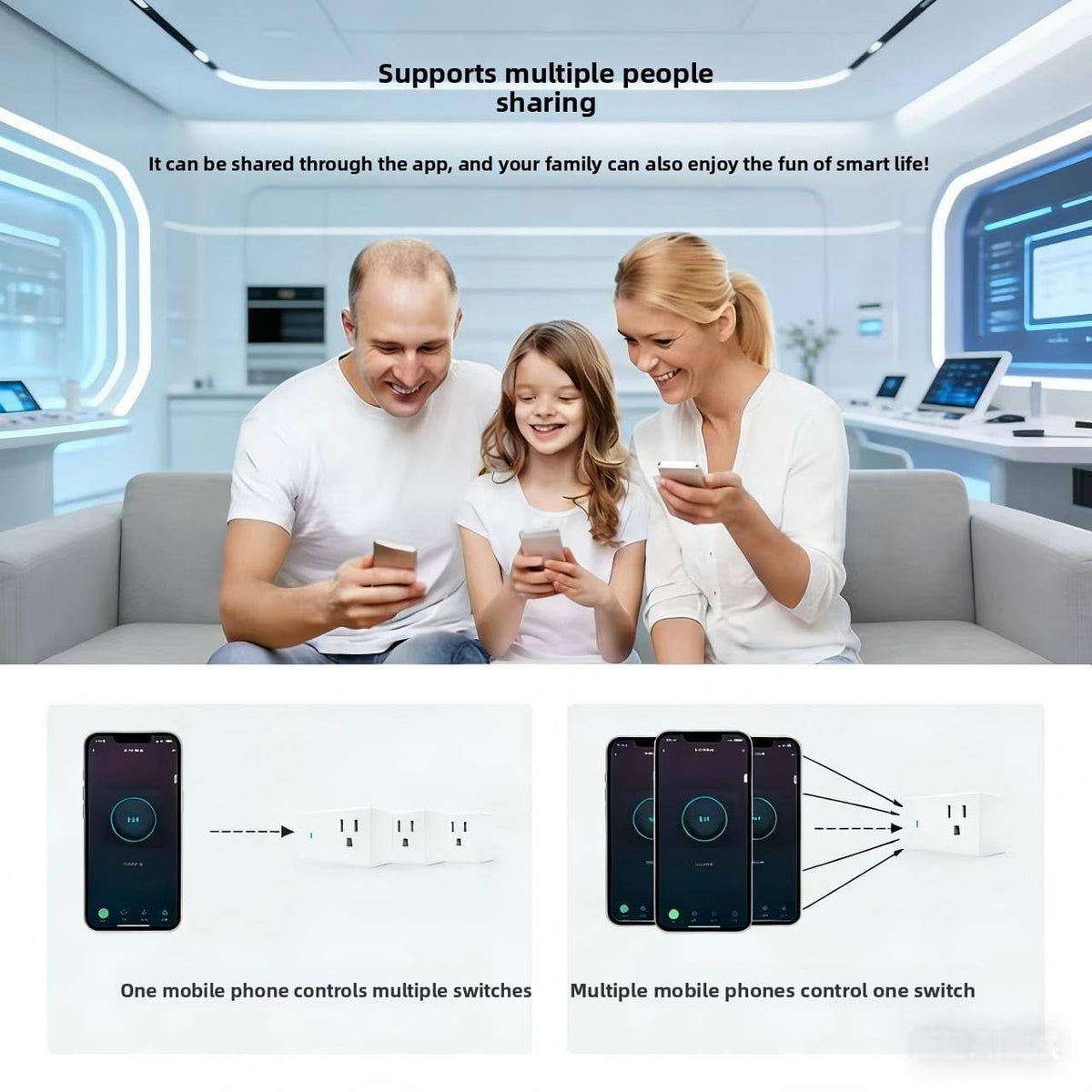 Smart Plug