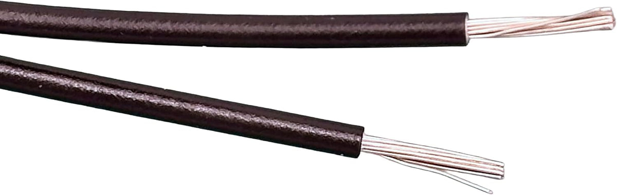 Replacement Honeywell C7089U1006 Outdoor Temperature Sensor with 10" Wire Leads, 12 Month Warranty & USA Support