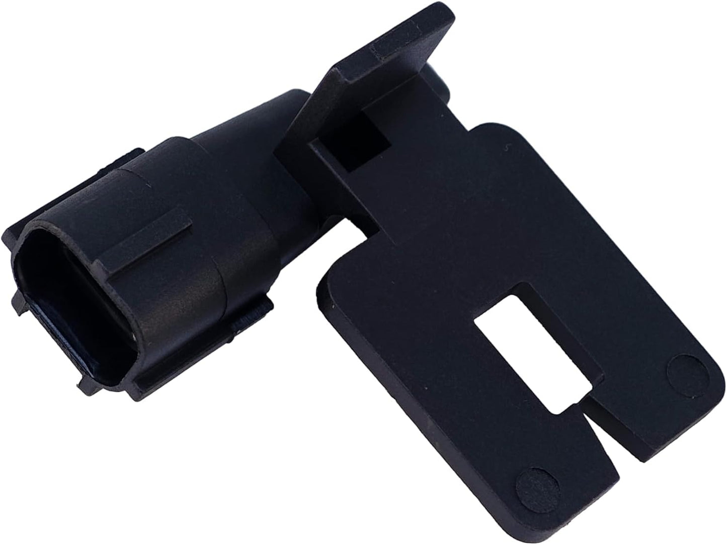 AITKEN Ambient Air Temp Sensor for Ram Dodge Chrysler Jeep Models | Fits Dodge Dart Durango Ram 1500 2500 3500 4500 5500 Jeep Cherokee Wrangler Chrysler 200 300; Replaces 68518243AA, 5149266AB