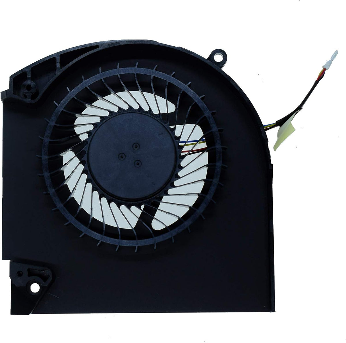 CPU + GPU Cooling Fan for Dell Alienware 17 R4 R5 Series Laptop P31E ALW17C 0K2PKV 04RFW1 MG75090V1-C060-S9A MG75090V1-C070-S9A