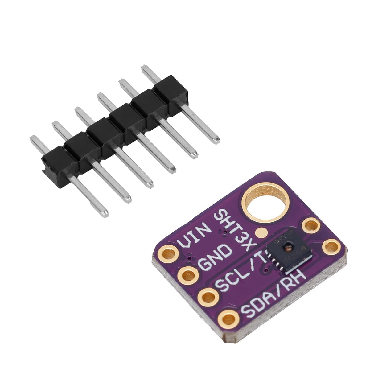 3pcs SHT31-D SHT31 Temperature Humidity Sensor Module