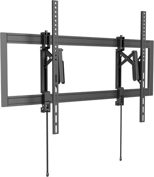 ynVISION.DESIGN Heavy Duty TV Wall Mount for 55-105" TVs, Tilt Swivel
