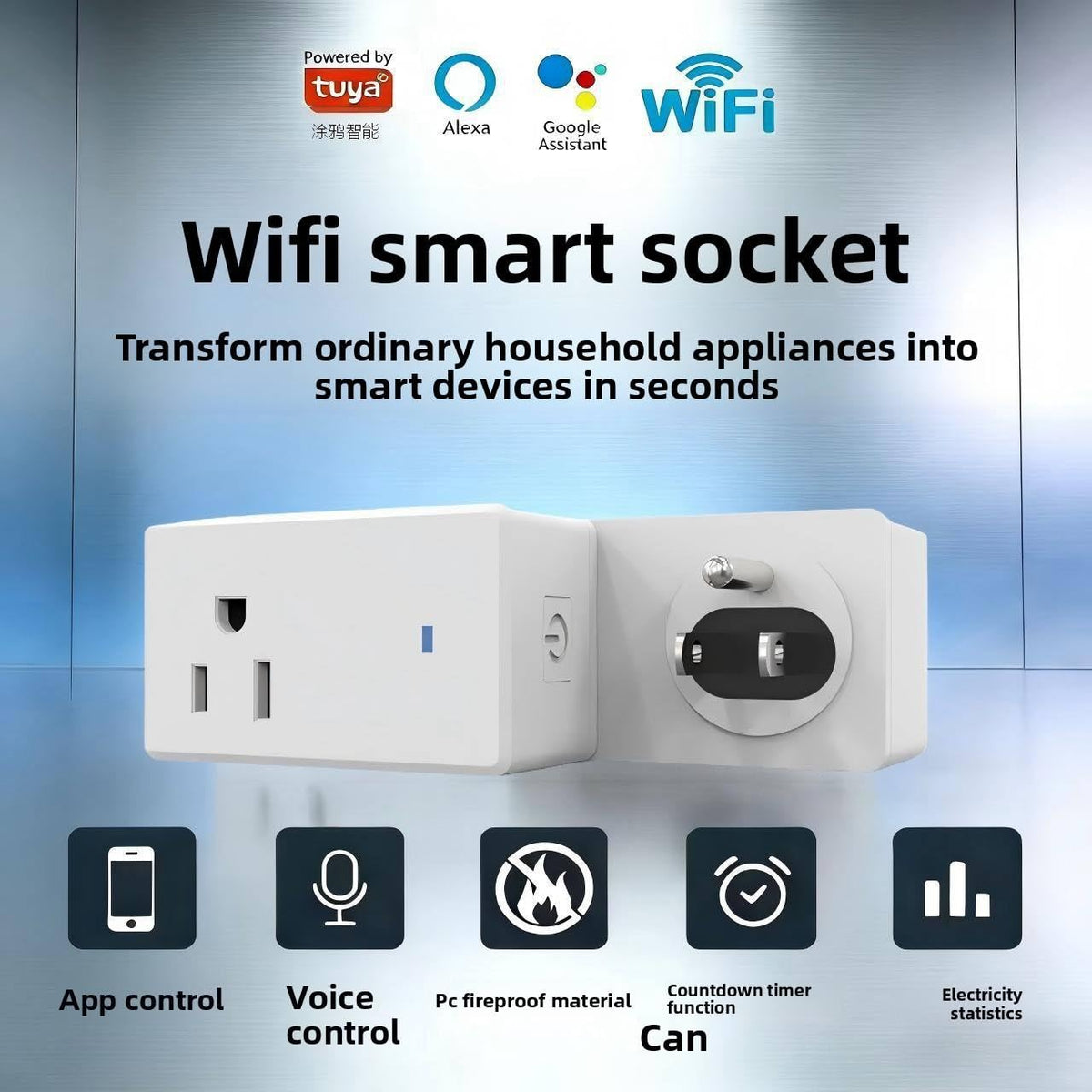Smart Plug