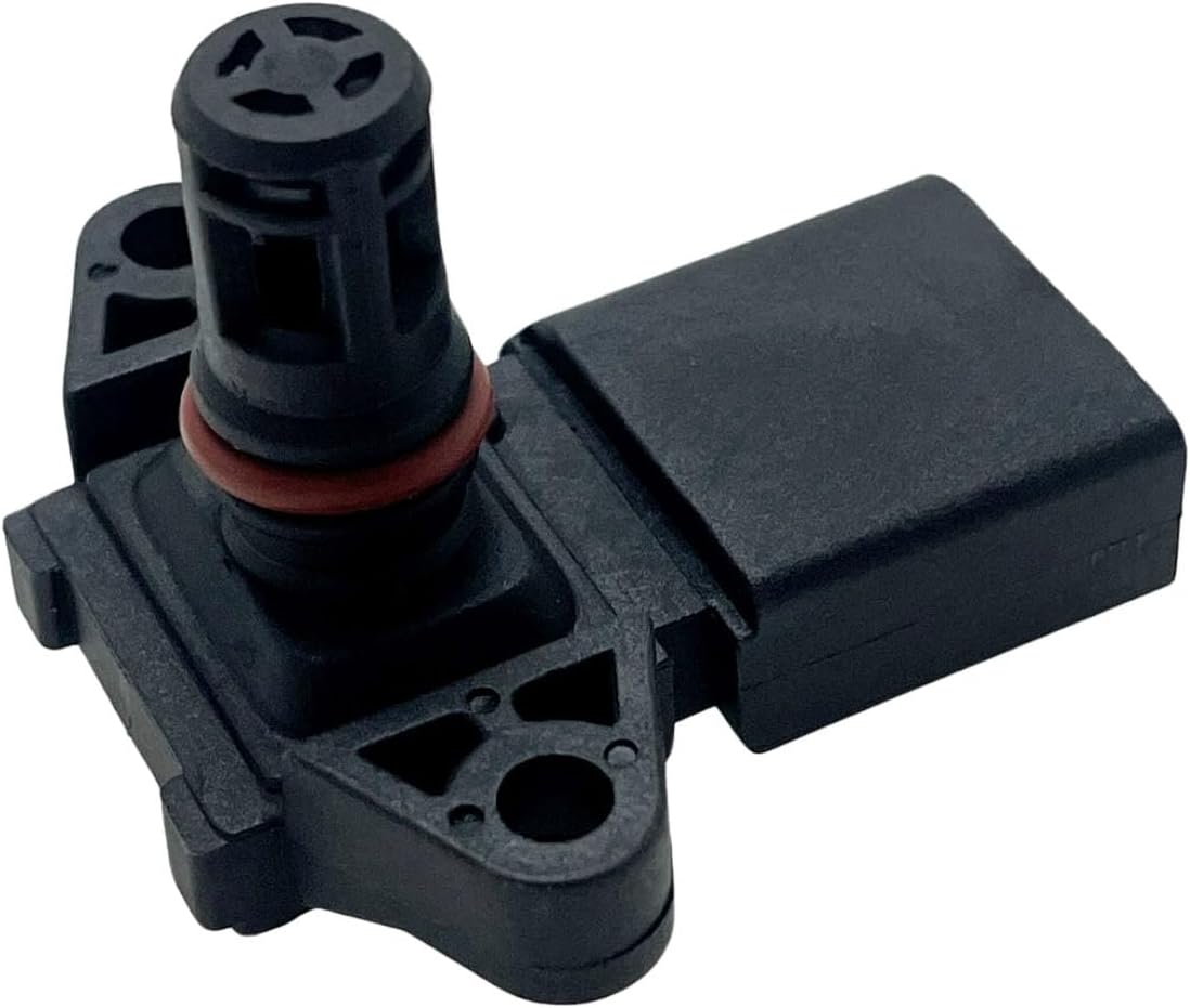 Intake Air Temperature Sensor IAT 4984570 Compatible with 2003-2007 Ram 2500 2003-2007 Ram 3500