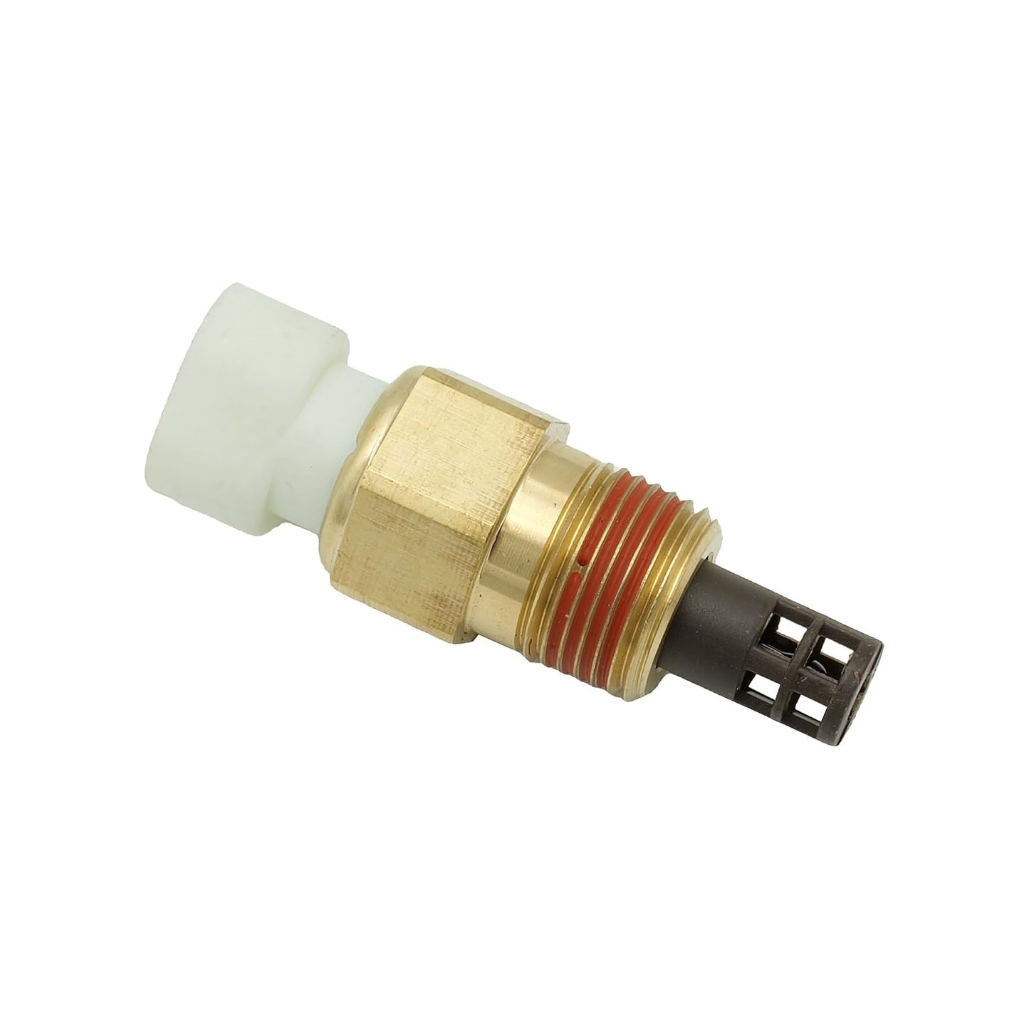 NOVAPARTS 25036751 Intake Air Temperature Sensor IAT/MAT/ACT for GMC Chevy Cadillac Oldsmobile Pontiac 25037334 25037034 213-192 213-190 25037225