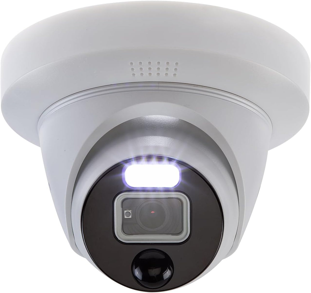 Swann 4K Add-On Dome Security Cams(Only Works with 4K&Higher Resolution DVR