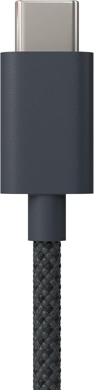 Amazon Official USB- C to USB- C Cable for Fire Tablets & other compatible Amazon devices