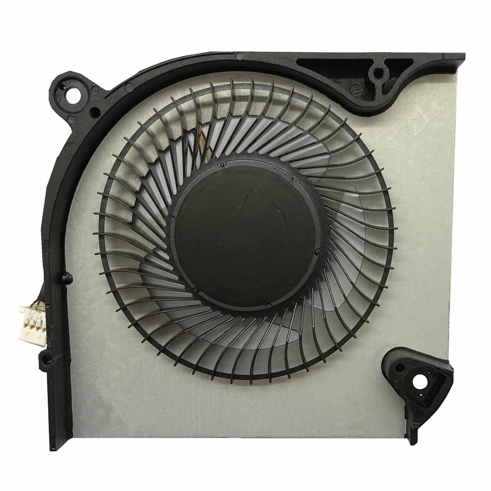 Fan for Acer Nitro 5 Gaming AN515-54 AN515-54-5812/51M5/728C /5695/599H AN517-51 AN517-52 AN515-43 Acer Nitro 7 AN715-51 AN715-51-73BU /76LS/796C Aspire 7 A715-41G A715-42G A715-74G/75G fan