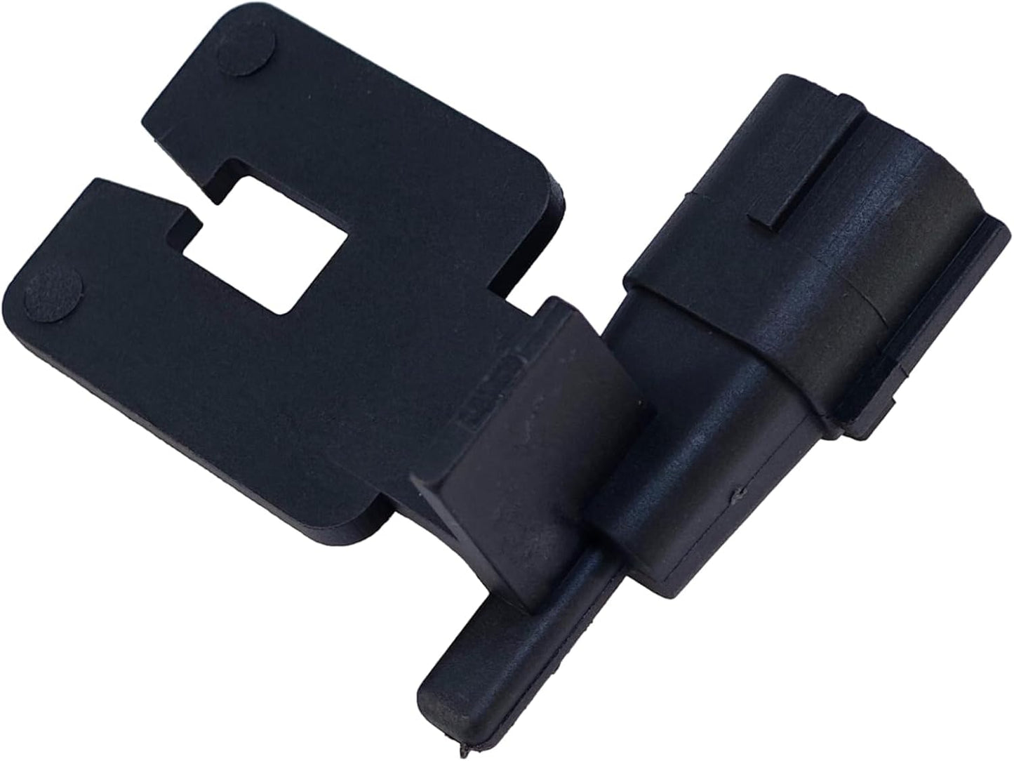 AITKEN Ambient Air Temp Sensor for Ram Dodge Chrysler Jeep Models | Fits Dodge Dart Durango Ram 1500 2500 3500 4500 5500 Jeep Cherokee Wrangler Chrysler 200 300; Replaces 68518243AA, 5149266AB