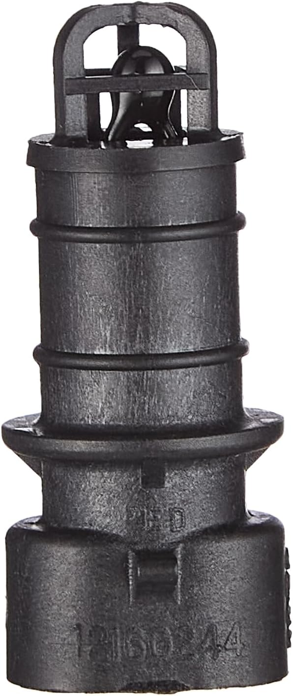 GM Genuine Parts 213-243 (12160244) Intake Air Temperature Sensor