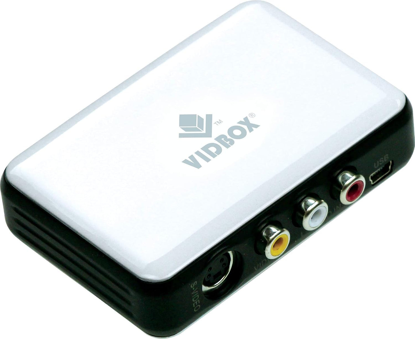 VIDBOX USB 2.0 Video Conversion for PC For Windows 10, Windows 8