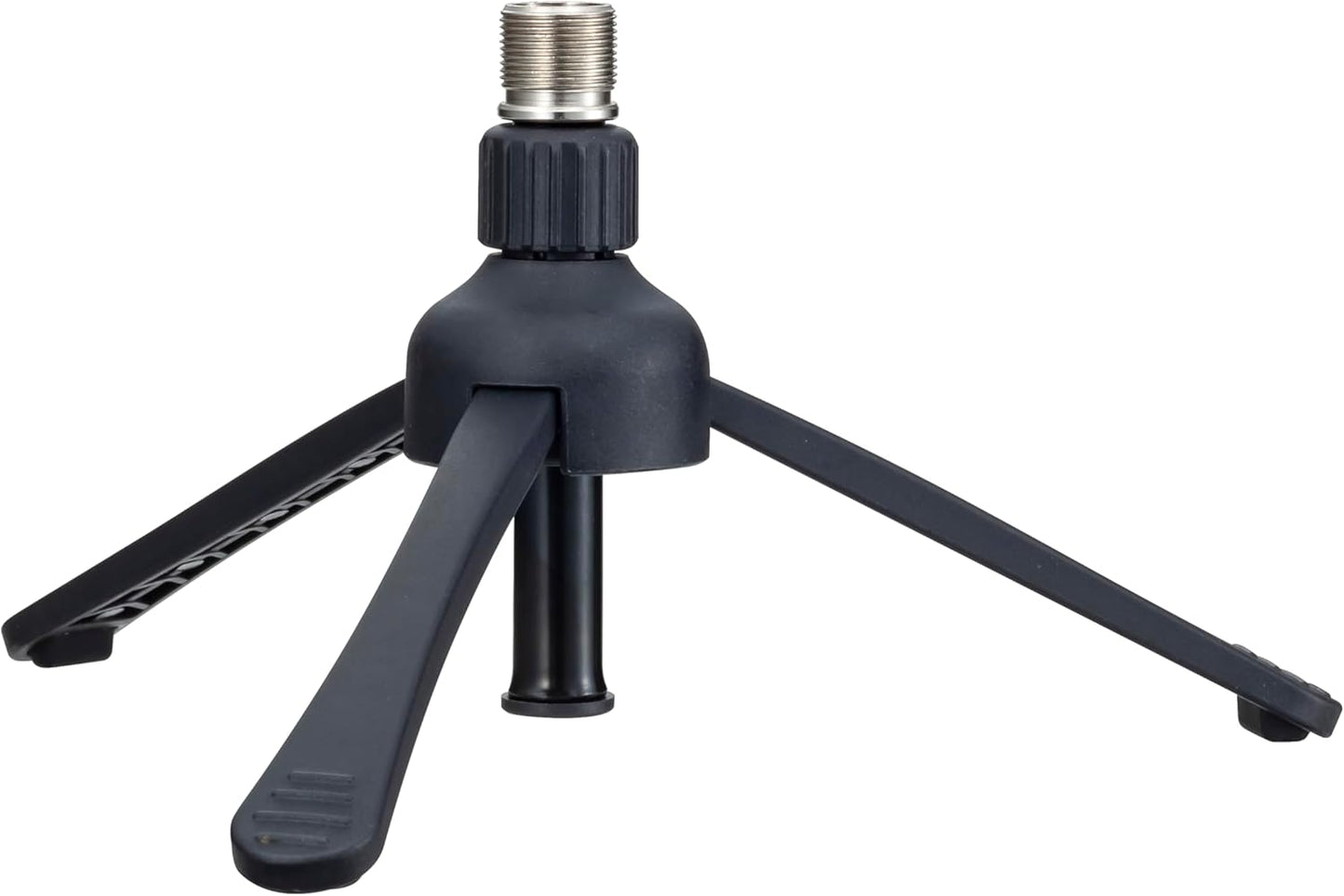 Zoom Zum-2 Podcast Mic Pack with USB Mic, Headphones & Stand | Perfect for Podcasters USB Microphone, Headphones, Tripod, Windscreen, and USB Cable Included