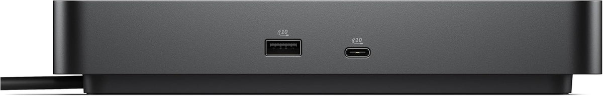 Dell Pro Dock WD25Z Docking Station USB-C 180W (DELL-WD25Z)