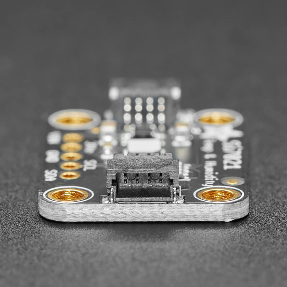 Adafruit Si7021 Temperature & Humidity Sensor Breakout Board (3251)