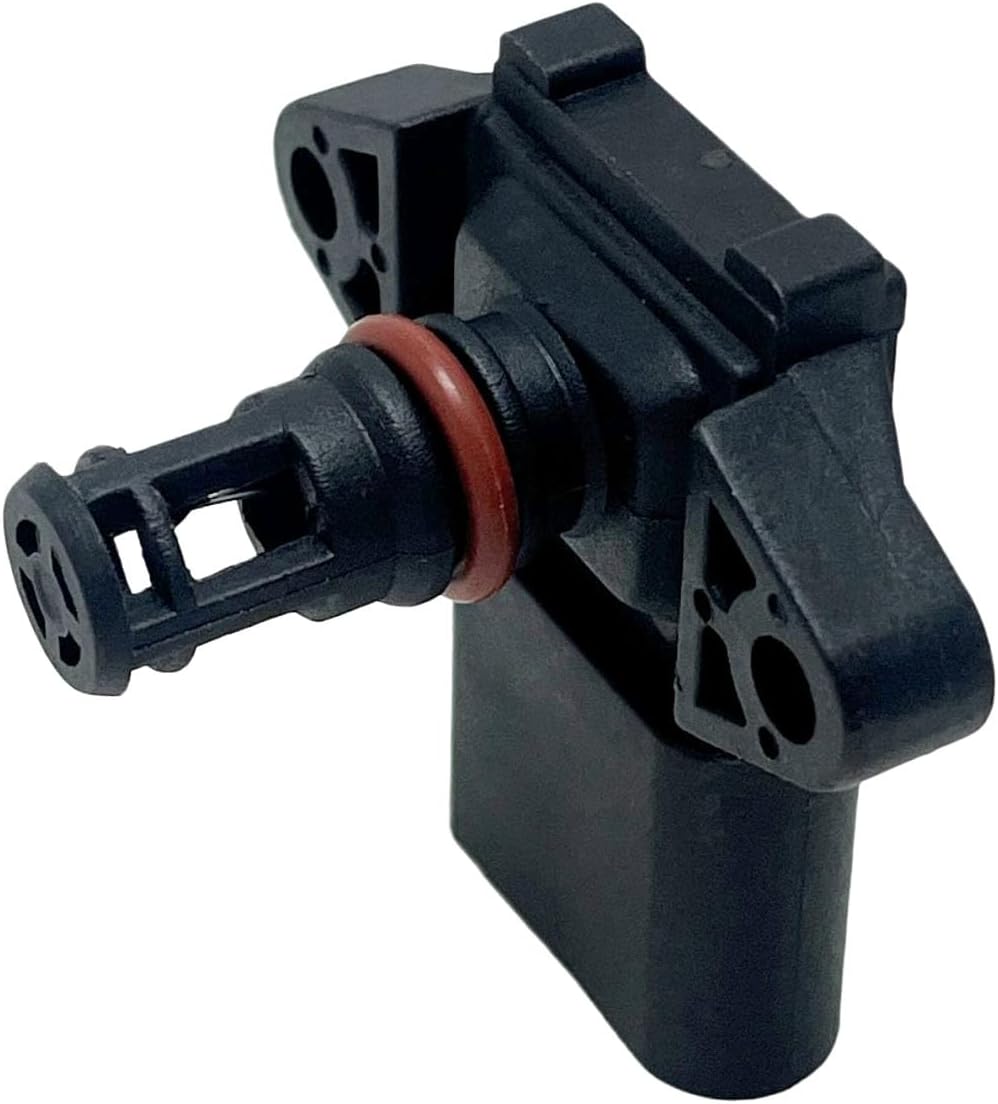 Intake Air Temperature Sensor IAT 4984570 Compatible with 2003-2007 Ram 2500 2003-2007 Ram 3500