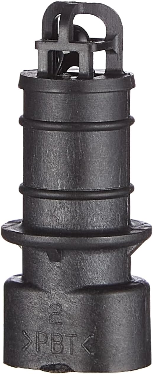 GM Genuine Parts 213-243 (12160244) Intake Air Temperature Sensor