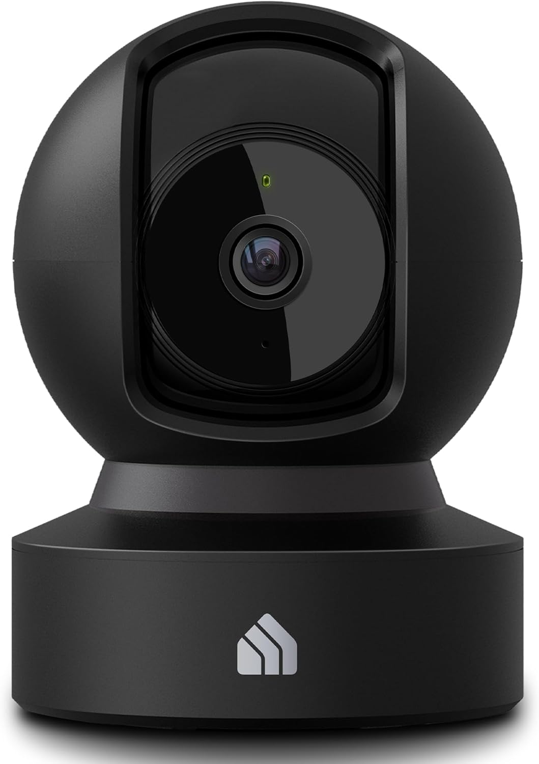 Kasa 1080p Indoor Pan/Tilt Wired Security Camera, Baby & Pet Monitor, EC71