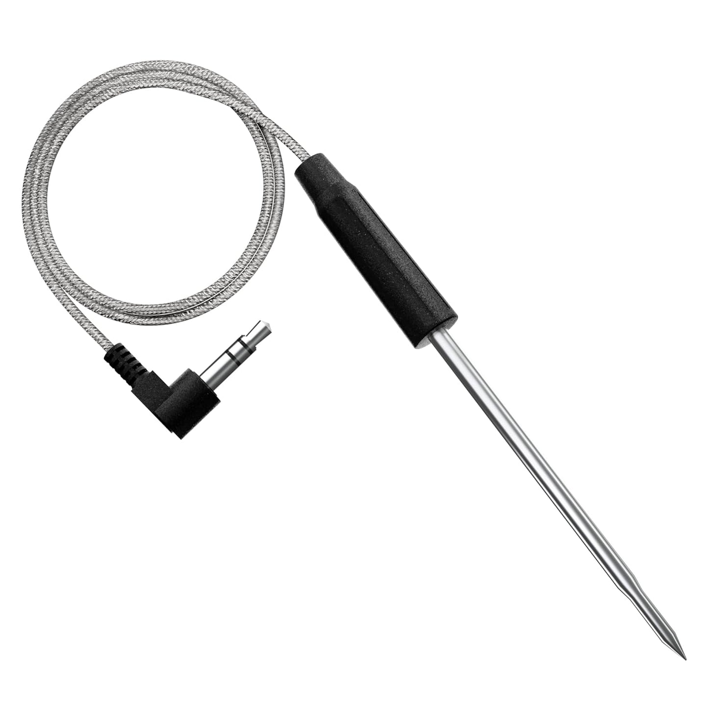 Smart Thermometer Probe for Ninja FG550/FG551 Smart XL 6-in-1 Indoor Grill with Air Fry, Replacement Meat Probe for Ninja Indoor Grill Accessories, 1 Pack