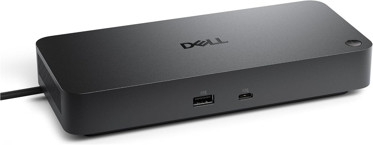 Dell Pro Dock WD25Z Docking Station USB-C 180W (DELL-WD25Z)