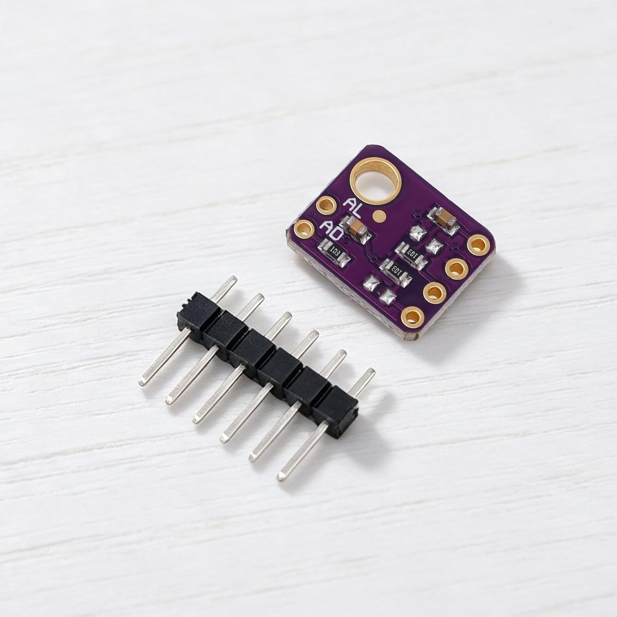 3pcs SHT31-D SHT31 Temperature Humidity Sensor Module